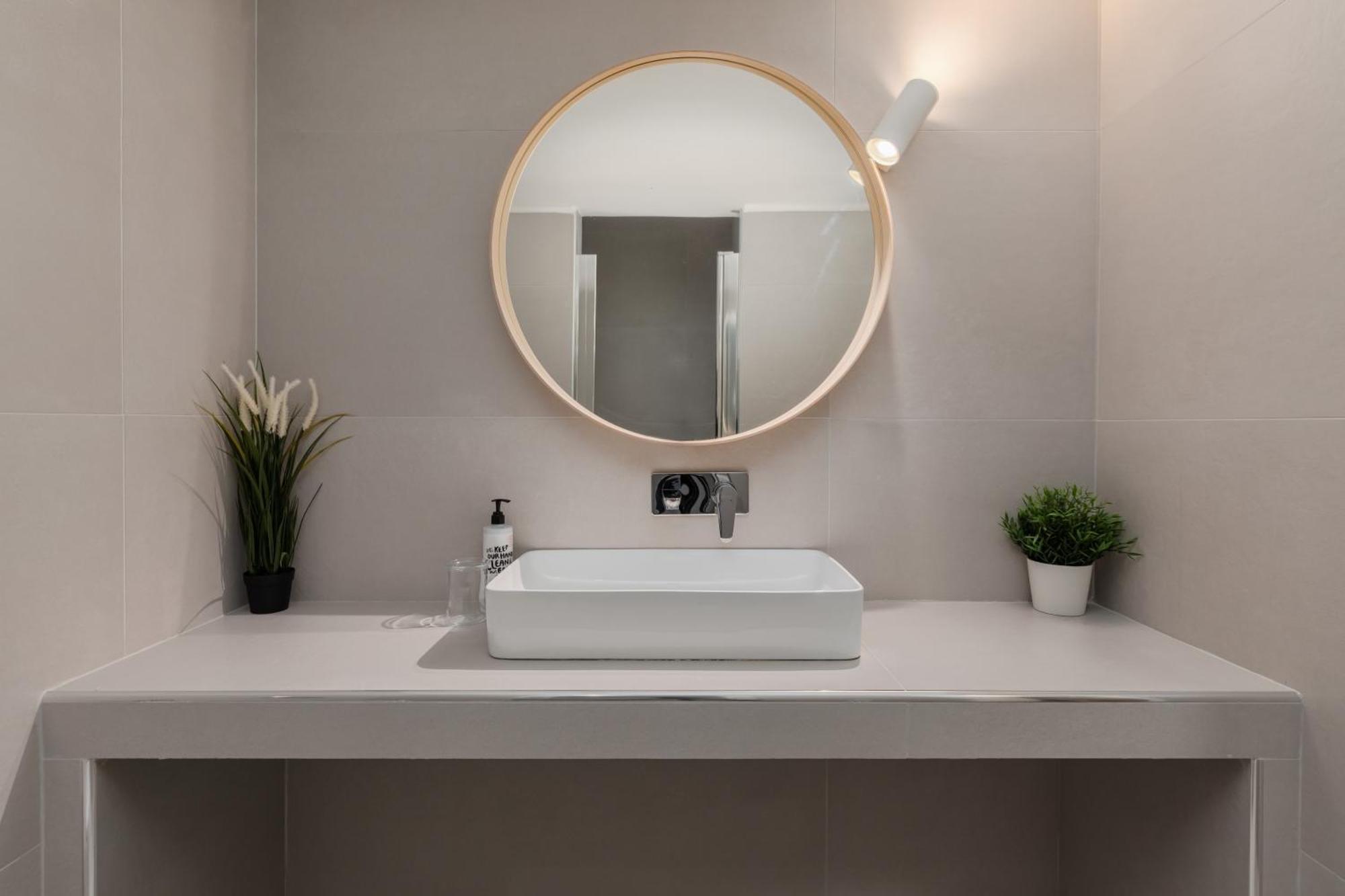 Mandarin Apartments By Halu! Thessaloníki Luaran gambar
